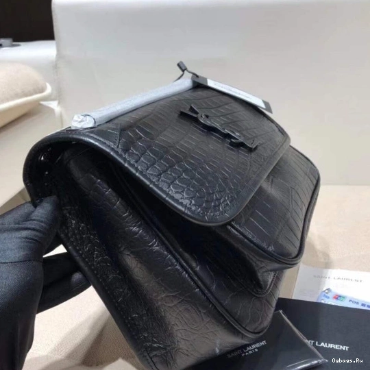 YSL NIKI MEDIUM 0711